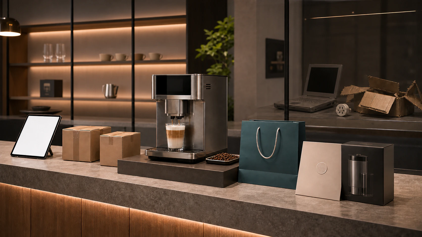 デロンギを公式モール店・Amazonブランドストア・正規量販店・直営店で買う全体像