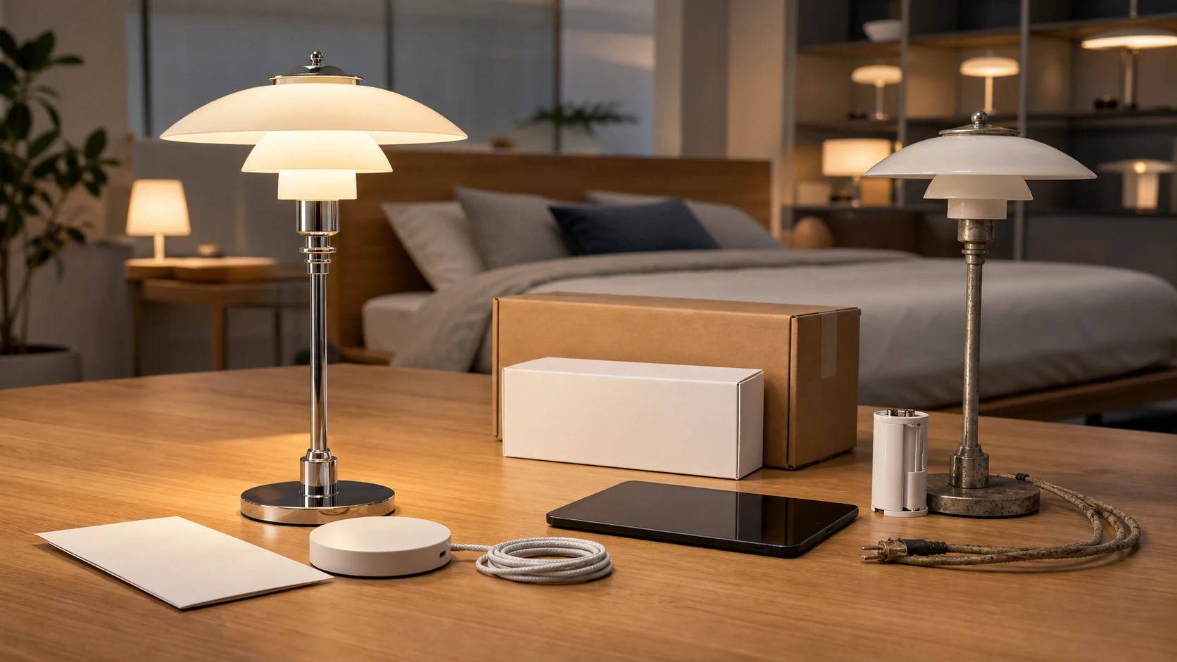 PH 2/1 ポータブルの販売ルートを正規店、楽天、Amazonや中古で比較するイメージ